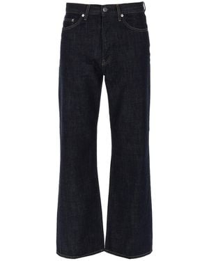 sunflower Jeans Relaxed Fit - Blue