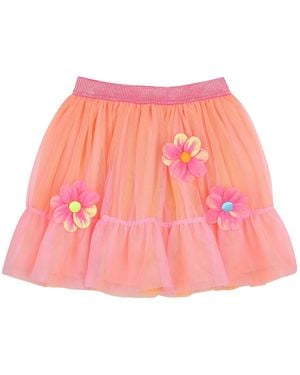 Billieblush Skirt - Pink