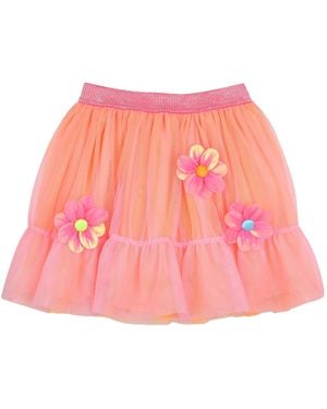 Billieblush Skirt - Pink