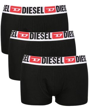 DIESEL 3-Pack Boxer - Multicolour