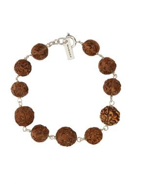 Isabel Marant "Hugh" Bracelet - Natural