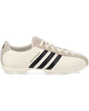 Y-3 Trainer Field - Multicolour