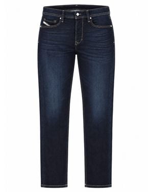DIESEL Jeans "1986 Larkee-Beex" - Blue