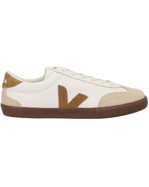 Veja Sneaker "Volley" - White