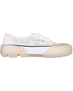 Vans Old Skool Trainer - White