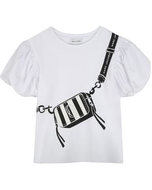 Marc Jacobs T Shirt - White