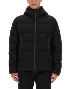 Tatras Agordo Jacket - Black