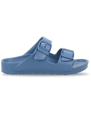 Birkenstock Arizona - Blue