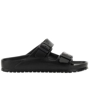 Birkenstock Arizona Eva Regular Sandals - Black
