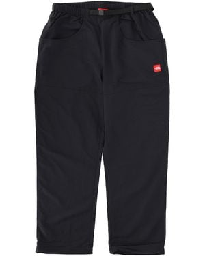 The North Face Pantalone Box" - Blue