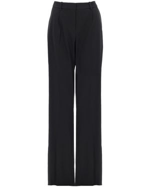 Balenciaga Pantalone Sartoriale - Blue