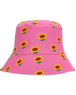 Bobo Choses Hat - Pink