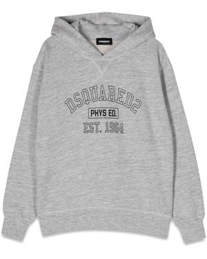 DSquared² Hoodie - Grey