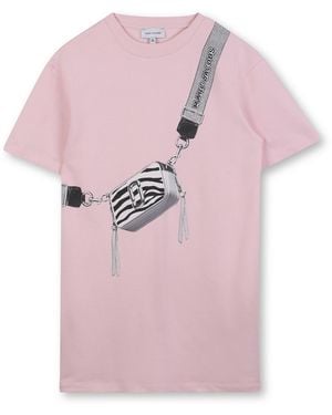 Marc Jacobs Dress - Pink