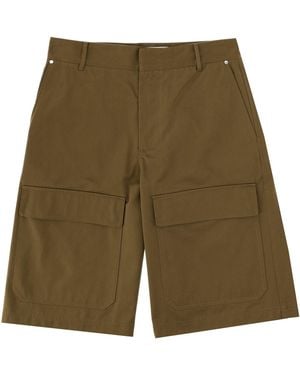 MSGM Shorts - Green