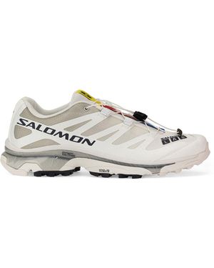 Salomon Sneaker Xt-4 - Bianco