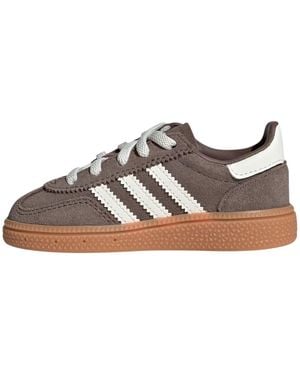 adidas Originals Trainer - Brown