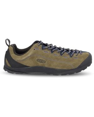 Keen Sneaker "Jasper" - Green