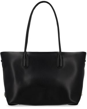 THEMOIRÈ Borsa "Tallia" - Black