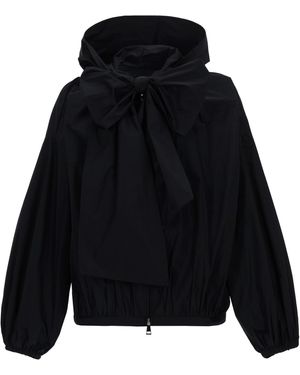 Moncler Eb1A00157598Ak77D - Black