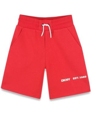 DKNY Bermuda - Red