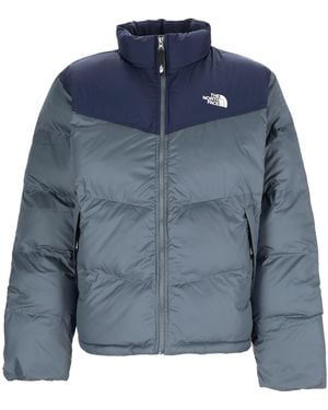 The North Face Giacca "Saikuru" - Blue