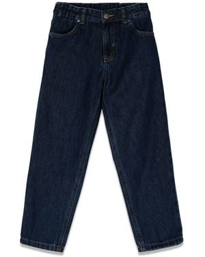 Stella McCartney Stella Mc Cartney Trousers - Blue