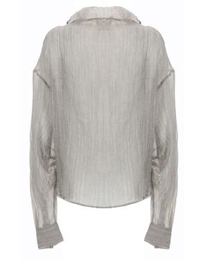 THE GARMENT "Delphia" - Grey