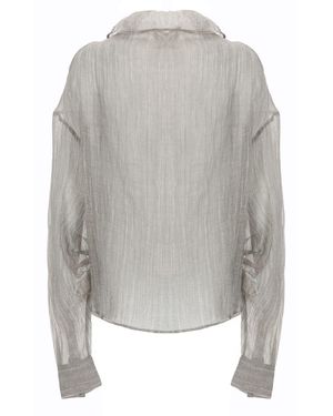 THE GARMENT "Delphia" - Grey