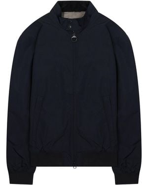 Barbour Mini Sports Jacket - Blue