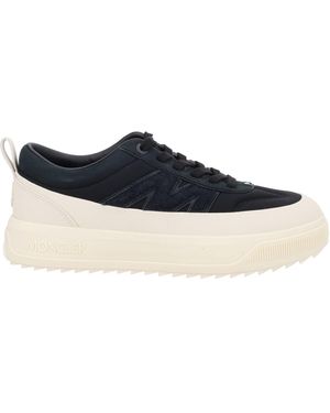 Moncler Trainer - Blue