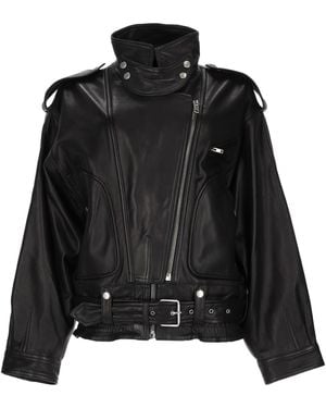 Isabel Marant Giacca - Black