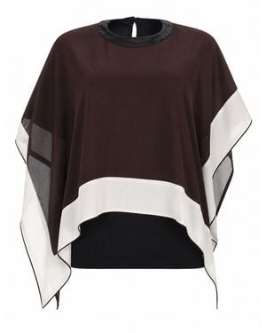 Sacai Cappa - Black
