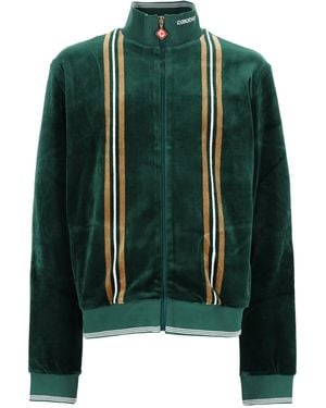 CASABLANCA Giacca - Green