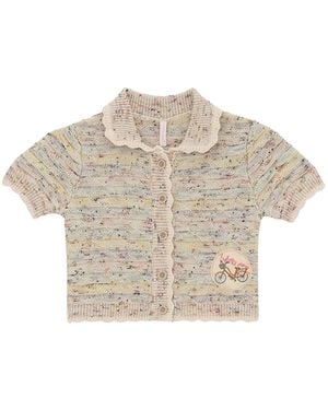 Zimmermann Shirt - White