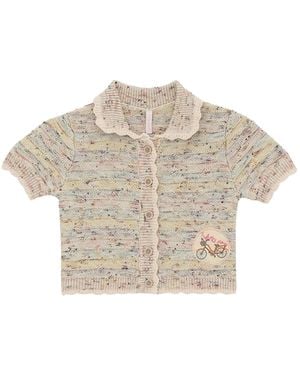 Zimmermann Shirt - White