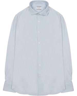 ARCHIVIUM BE UPDATED Camicia - Blue