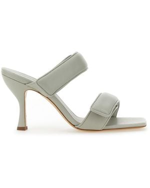 Gia Borghini Perni Sandal 03 - Metallic