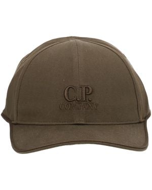 C.P. Company C.P. Company - Brown