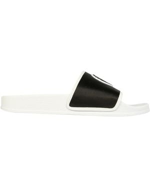Giuseppe Zanotti Sandali donna altri materiali - Nero