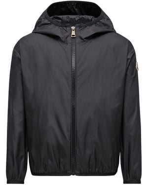Moncler Giubbotto "Fereo" - Black