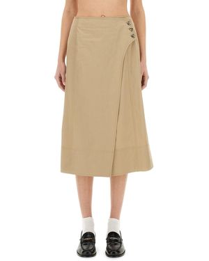 Paul Smith Gonna - Neutro