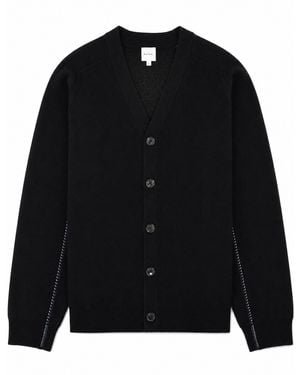 Paul Smith Cardigan - Black
