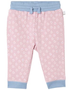 Stella McCartney Stella Mc Cartney Trousers - Pink