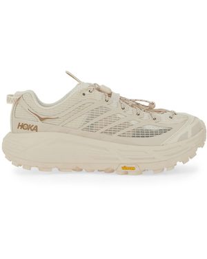 Hoka One One Trainers - White
