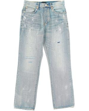 Purple Brand Jeans - Blue