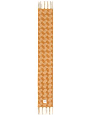 Patou Jp Scarf - Metallic