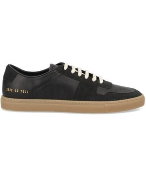 Common Projects Original Achilles Low Trainers - Black