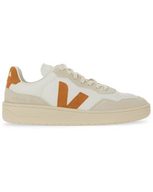 Veja Trainer V90 - Multicolour