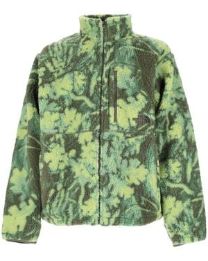 The North Face Giacca "Extreme Pile 2" - Green